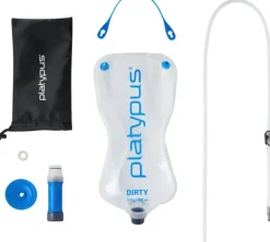 Platypus Quickdraw 3L Gravity Filter System