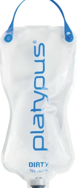 Platypus Quickdraw 3L Gravity Filter System