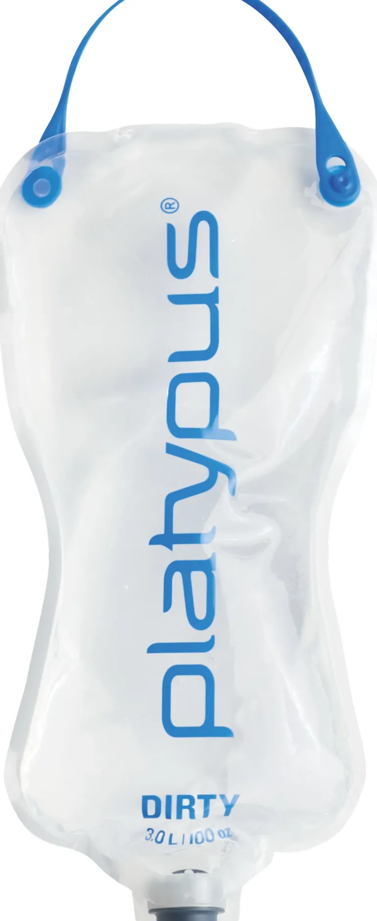Platypus Quickdraw 3L Gravity Filter System