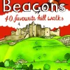 Pocket Mountains Brecon Beacons 40 Favourite Walks