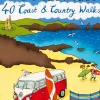 Pocket Mountains Cornwall 40 Coast and Country Walks