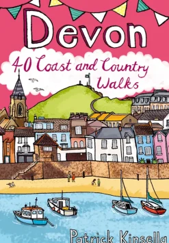 Pocket Mountains Devon 40 Coast and Country Walks
