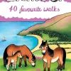 Pocket Mountains Exmoor 40 Favourite Walks