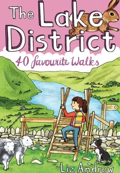 Pocket Mountains The Lake District 40 Favourite Walks