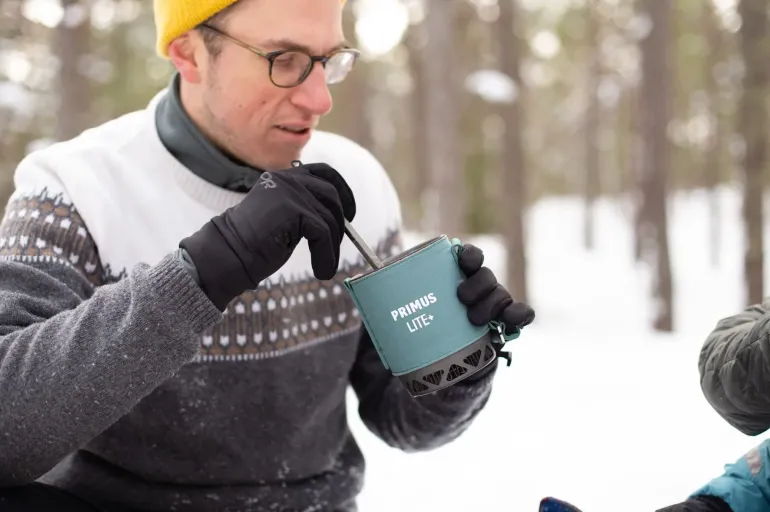 Primus Lite Plus Stove System - Fern