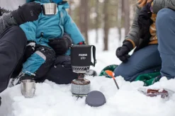 Primus Lite Plus Stove System - Black