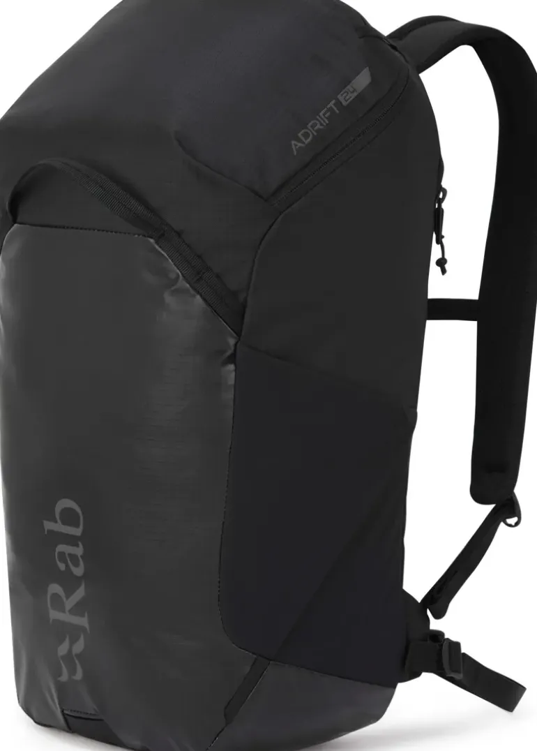 Rab Adrift 24 Rucksack - Black
