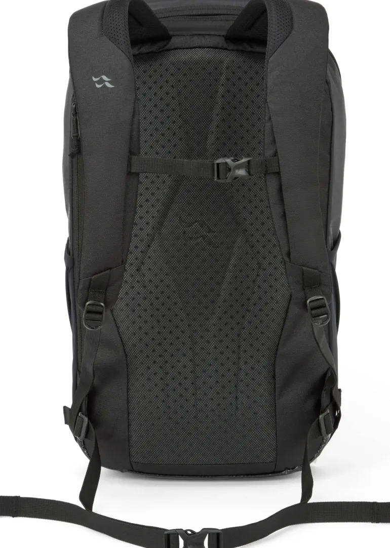 Rab Adrift 24 Rucksack - Black