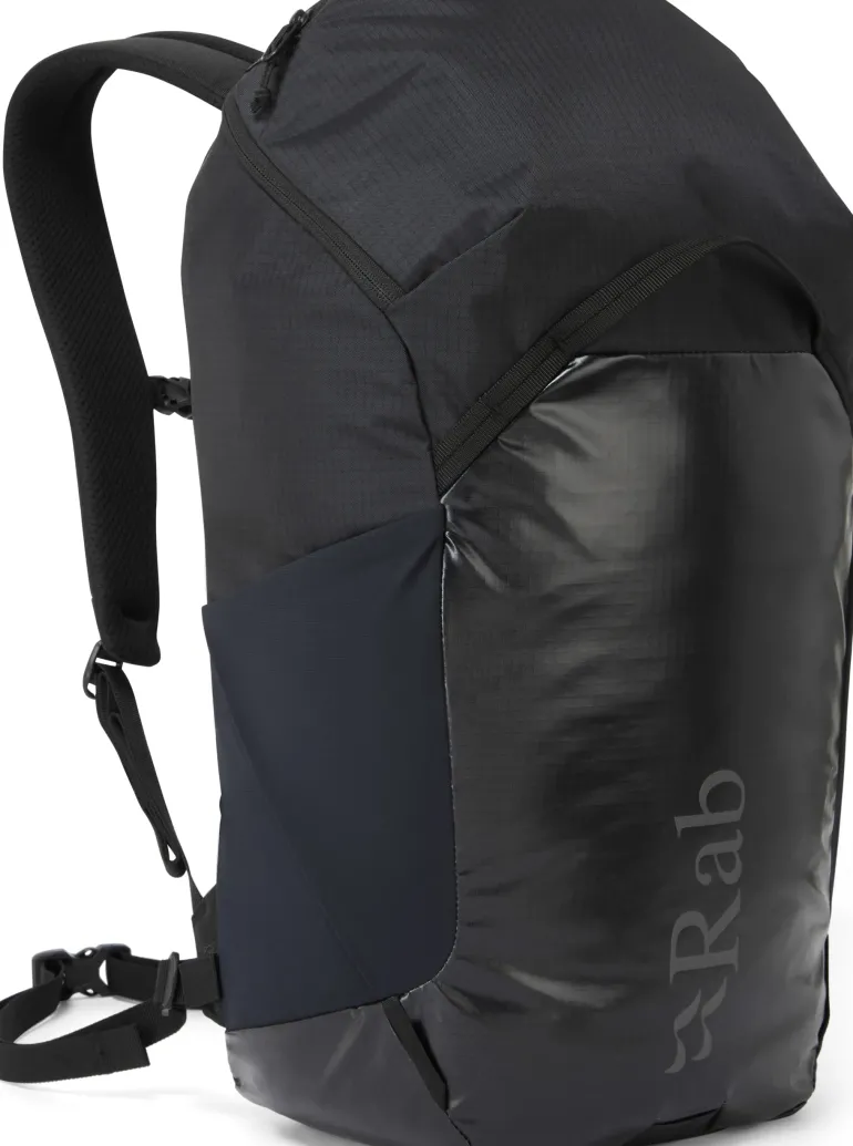 Rab Adrift 24 Rucksack - Black