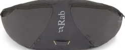 Rab Aeon LT 5 Waist Pack - Anthracite