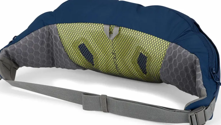 Rab Aeon LT 5 Waist Pack - Ink