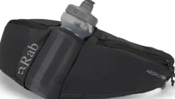 Rab Aeon LT Hydro Waist Belt - Anthracite
