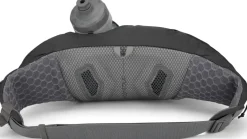 Rab Aeon LT Hydro Waist Belt - Anthracite