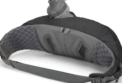 Rab Aeon LT Hydro Waist Belt - Anthracite