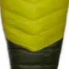 Rab Alpine 800 Sleeping Bag - Left-Zip - Regular