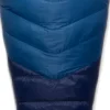 Rab Alpine 400 Sleeping Bag - Left-Zip - Regular