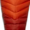 Rab Alpine 200 Sleeping Bag - Long