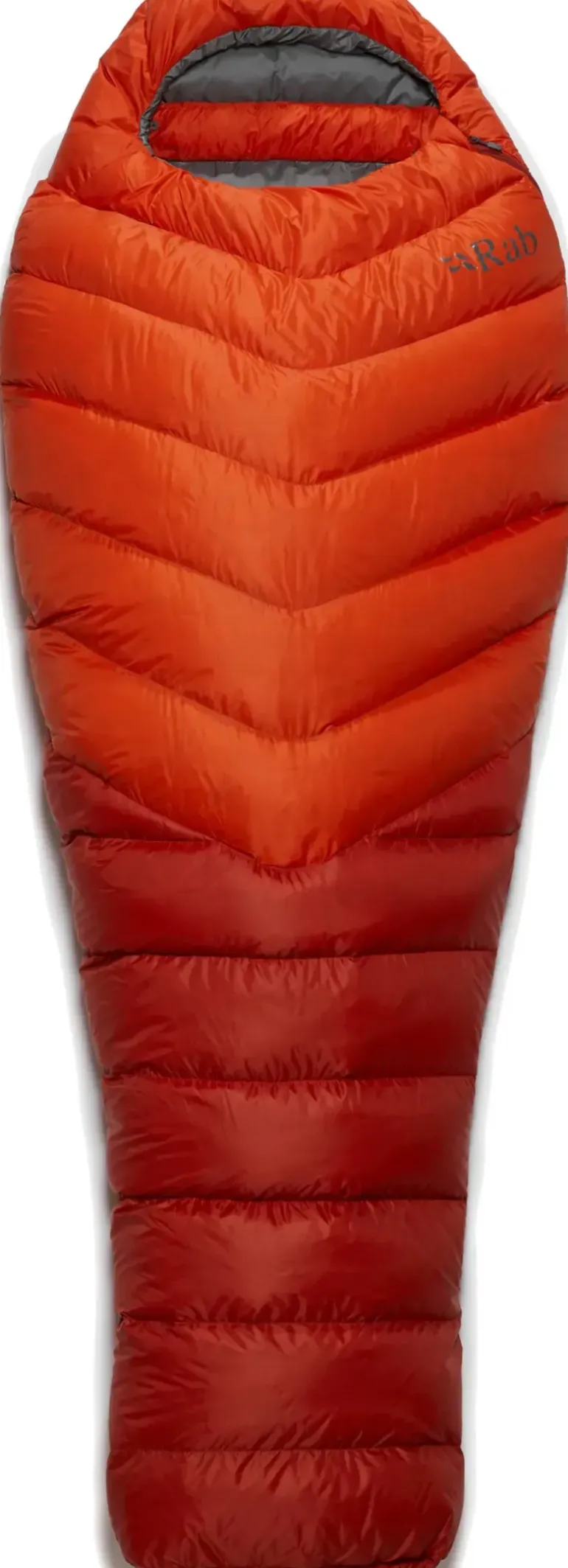 Rab Alpine 200 Sleeping Bag - Long