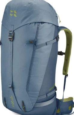 Rab Ascendor 45:50 Rucksack - Orion Blue