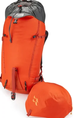 Rab Ascendor 45:50 Rucksack - Orion Blue