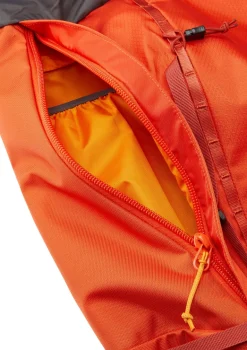 Rab Ascendor 45:50 Rucksack - Orion Blue
