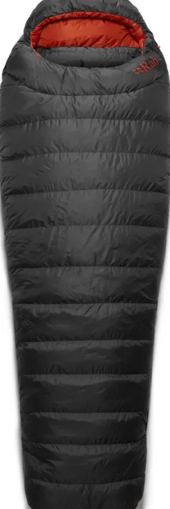 Rab Ascent 500 Sleeping Bag - Long