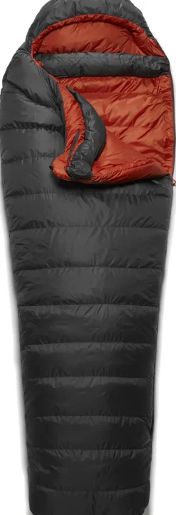Rab Ascent 500 Sleeping Bag - Long