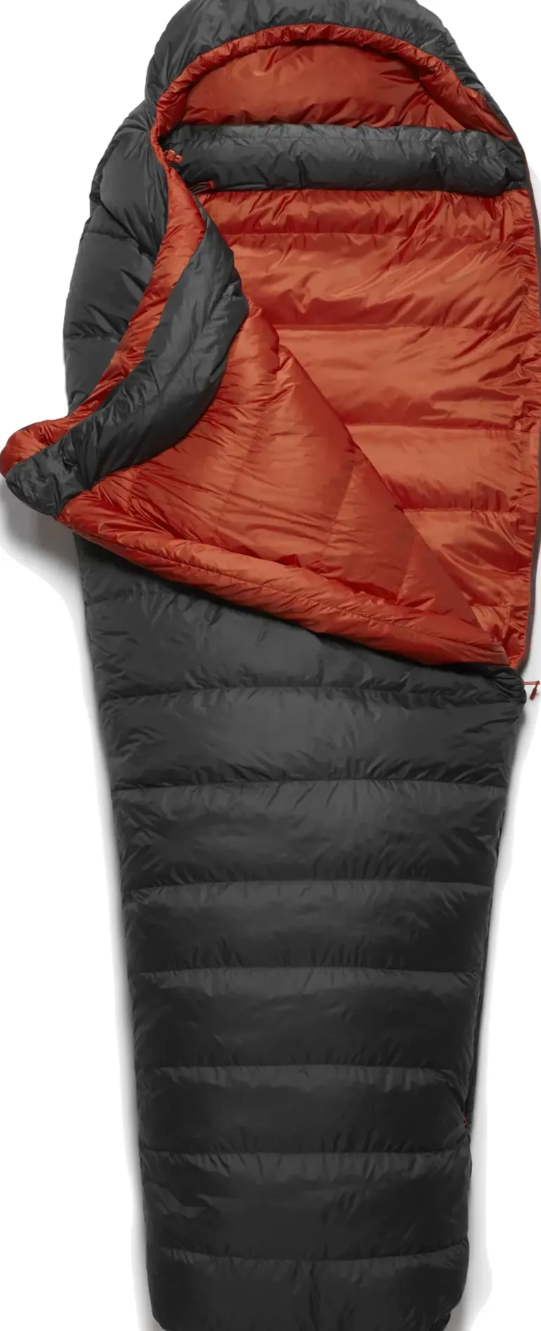 Rab Ascent 500 Sleeping Bag - Long