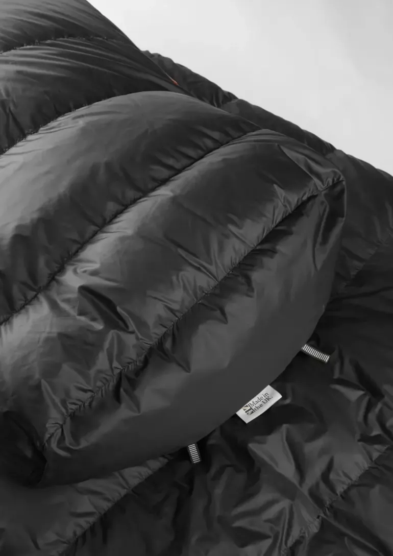 Rab Ascent 500 Sleeping Bag - Long