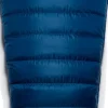 Rab Ascent 700 Sleeping Bag - Left-Zip - Regular