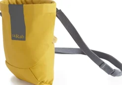Rab Chalk Bag - Golden Palm