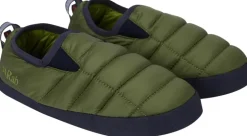 Rab Cirrus Hut Slipper - Chlorite Green