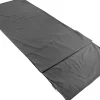 Rab Cotton Traveller Sleeping Bag Liner - Slate