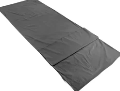 Rab Cotton Traveller Sleeping Bag Liner - Slate