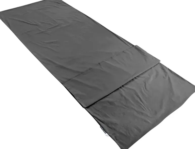 Rab Cotton Traveller Sleeping Bag Liner - Slate