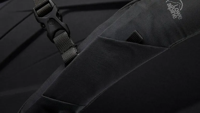 Rab Depot 25 Rucksack - Black