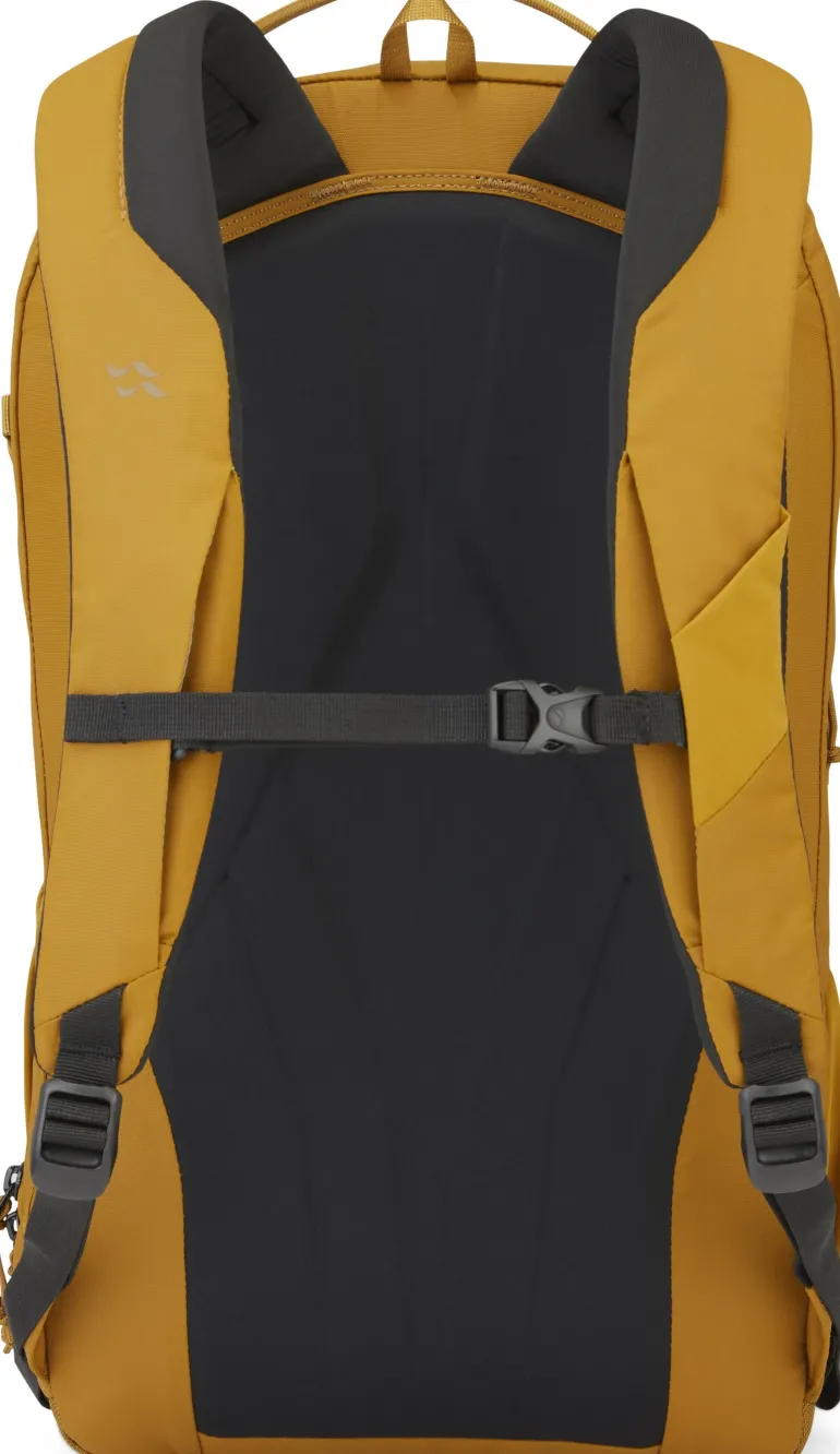 Rab Depot 22 Rucksack - Footprint
