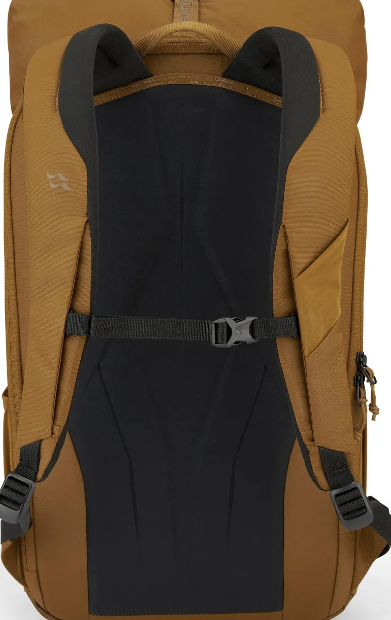 Rab Depot 18 Rucksack - Footprint