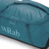 Rab Escape LT 70 Kit Bag - Ultramarine