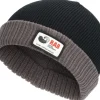 Rab Essential Beanie - Black