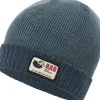 Rab Essential Beanie - Orion Blue-Tempest Blue