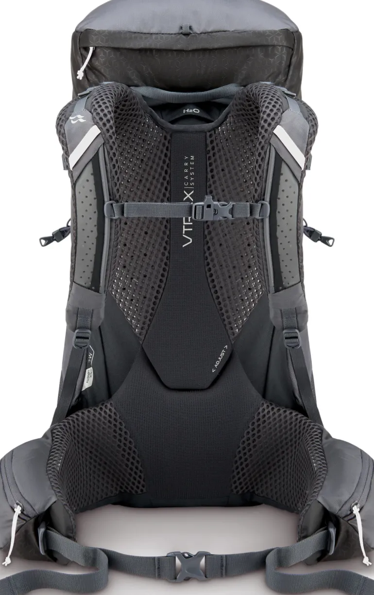 Rab Exion 38 Rucksack - Anthracite-Graphene