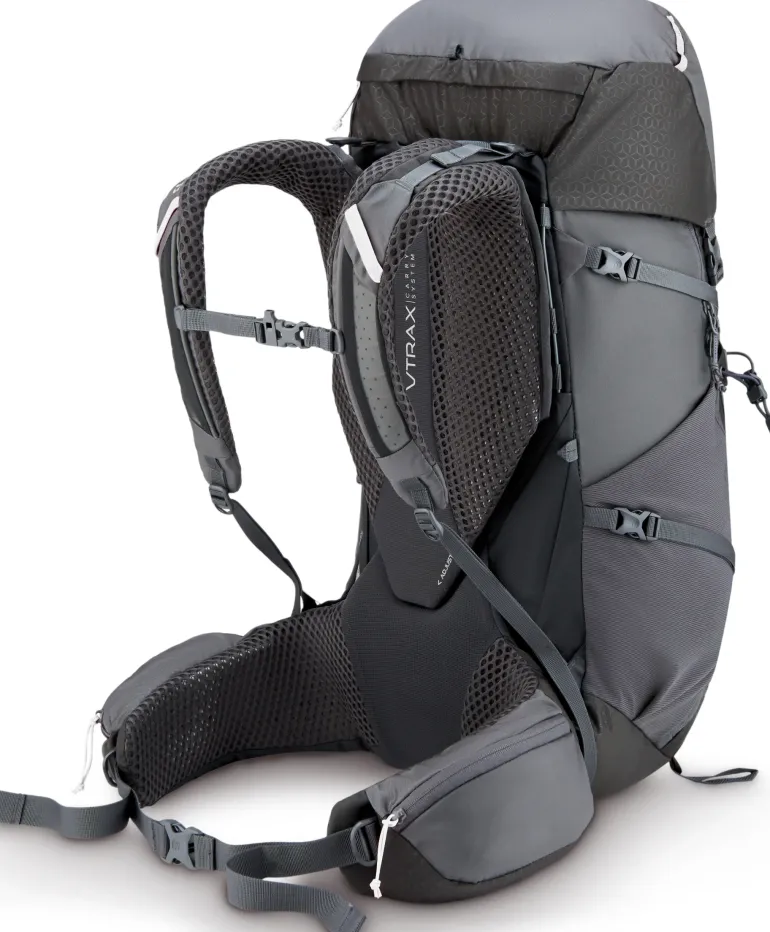 Rab Exion 38 Rucksack - Anthracite-Graphene