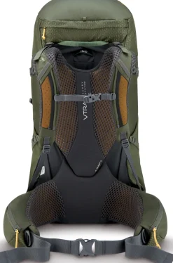 Rab Exion 48 Rucksack - Army - M-L