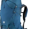 Rab Exion 55 Rucksack - Tempest Blue - M-L