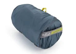 Rab Exosphere 3.5 Mat - Wide Long