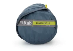 Rab Exosphere 3.5 Mat - Wide Long