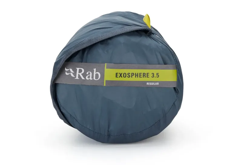 Rab Exosphere 3.5 Mat - Wide Long