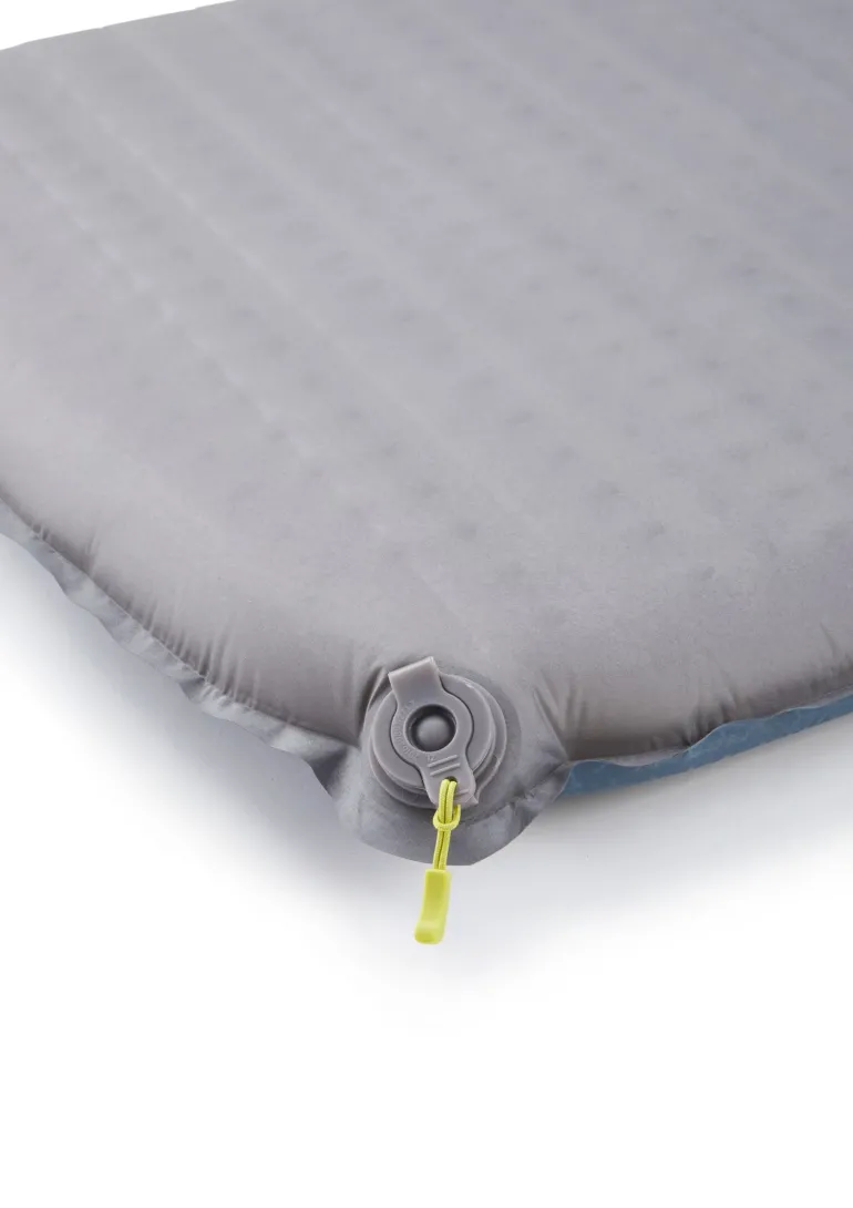 Rab Exosphere 3.5 Mat - Wide Long