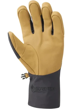 Rab Guide Lite GTX Gloves - Steel
